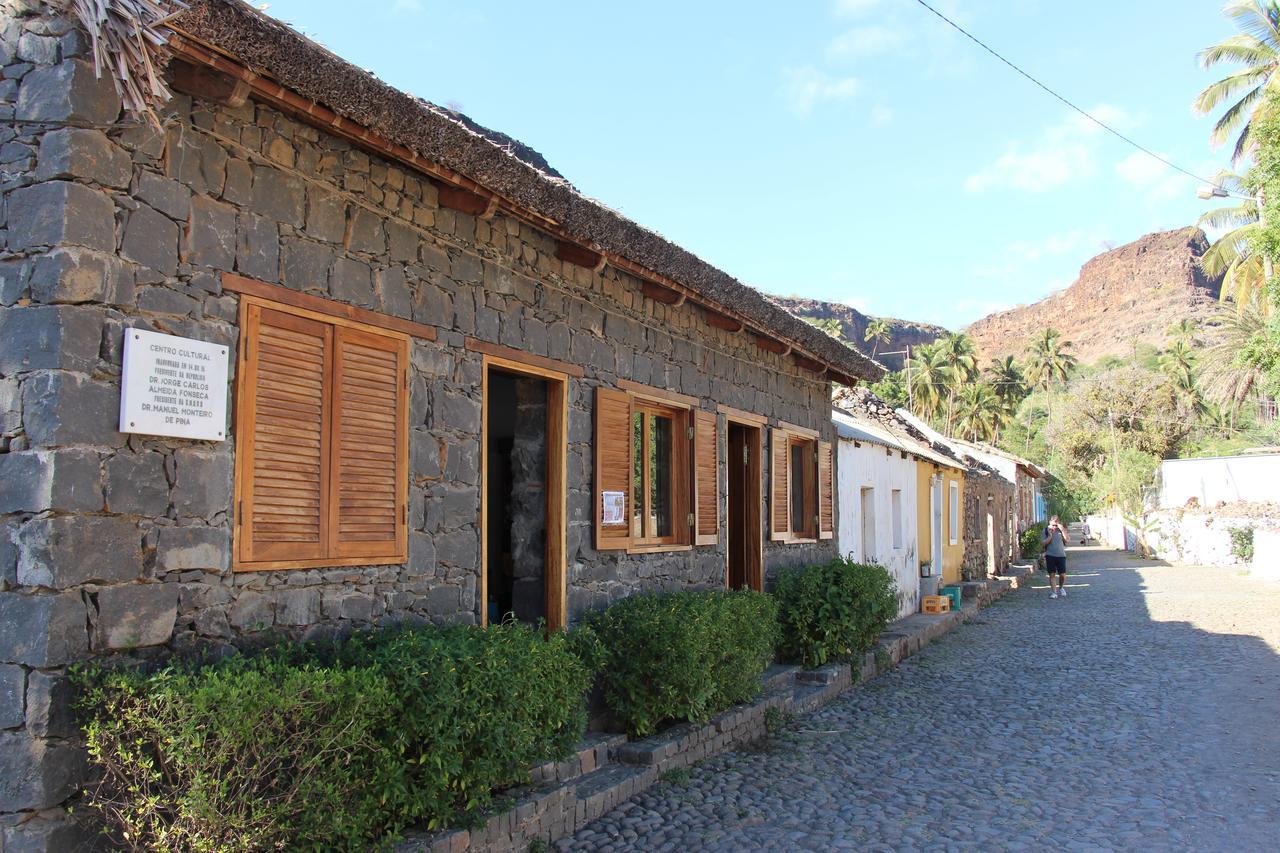 Pousada Quinta Ribeirinha Cidade Velha Exterior photo